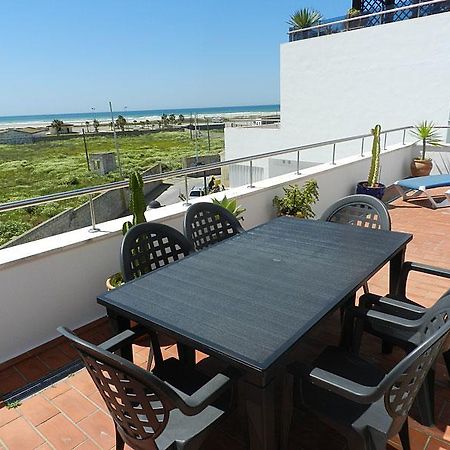 Casitasmanoli Conil Lejlighed Conil De La Frontera Eksteriør billede
