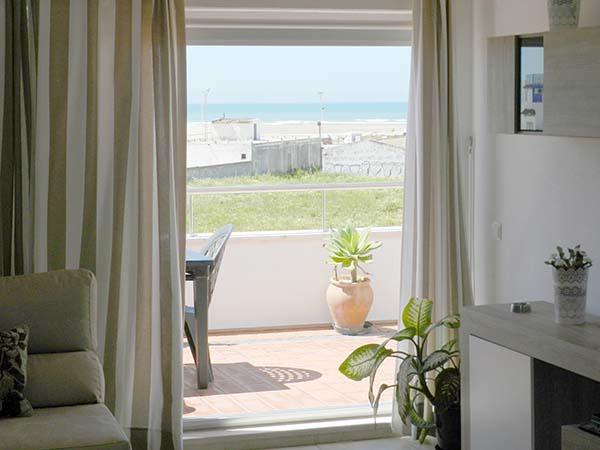 Casitasmanoli Conil Lejlighed Conil De La Frontera Eksteriør billede
